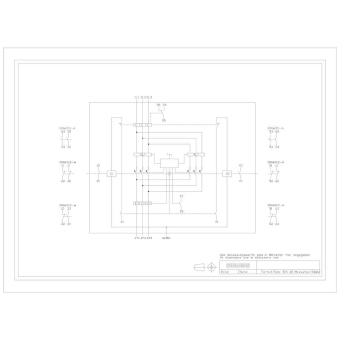 SIEM SIRIUS,               3RA6250-1DB32 