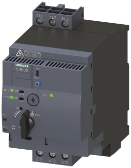 SIEM SIRIUS,               3RA6250-1EB34 