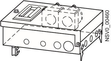 Siemens BVP:203148 BD2-AK2X/2CEE165S14 