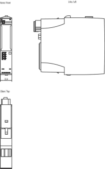 Siemens SIMATIC ET    6DL1135-6TF00-0PH1 