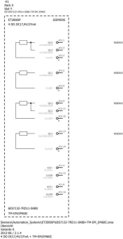 SIEM Elektronikmodul  6ES7132-7RD11-0AB0 