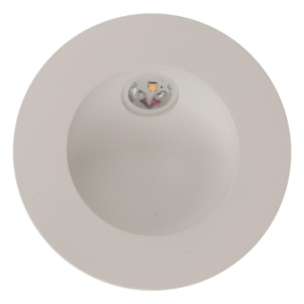 EVN LED Wandeinbau -weiß IP54 -   P20340 