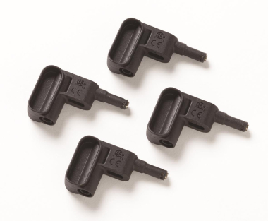 Fluke MP 1 Magnet Spitzen 4Mm Banana 4 