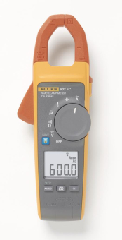Fluke 902 FC TRMS Wireless HVAC Zange 