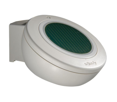 SOMFY Regensensor Ondeis 9016345 9016345 