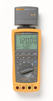 Fluke-789/IR3000FC Konnektor 