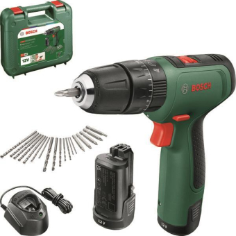 Bosch 06039D3105         EasyImpact 1200 
