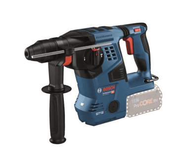 Bosch Akku-Bohrhammer m.SDS   0611920000 