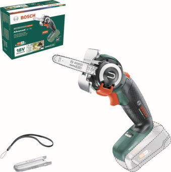Bosch Advanced Cut 18         06033D5100 