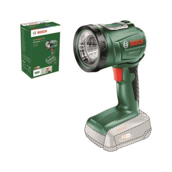 Bosch 06039A1100          UNIVERSAL LAMP 