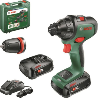 Bosch 06039B5006        AdvancedDrill 18 
