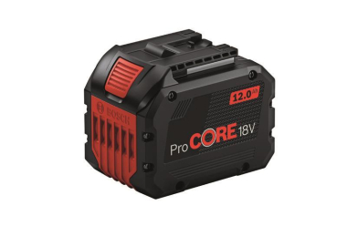 Bosch ProCORE 18V 12,0Ah      1600A016GU 