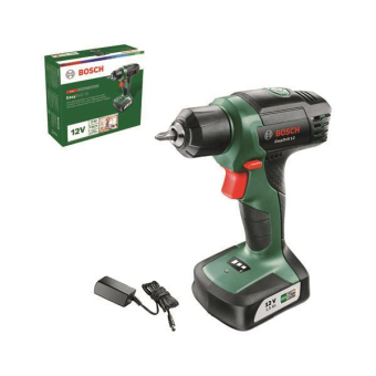 Bosch Easydrill 12            06039B3001 