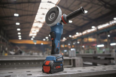 Bosch 06019H6G02 Akku-    GWX 18V-15 PSC 