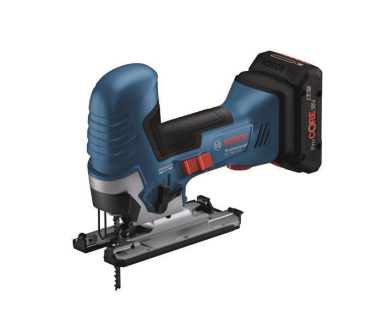 Bosch Akku-Stichsäge GST 18V-125 S 
