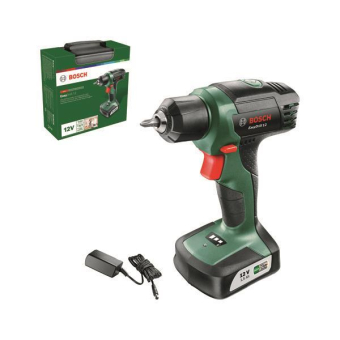 Bosch EasyDrill 12 im Softbag 06039B3000 