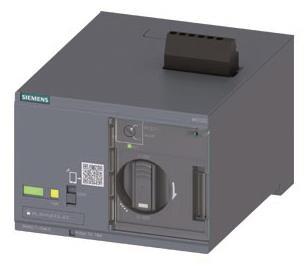 SIEM Motorantrieb 110-230V 3VA9267-0HA20 