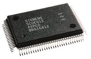 SIEM DP, ASIC ASPC2   6ES7195-0AA05-0XA0 