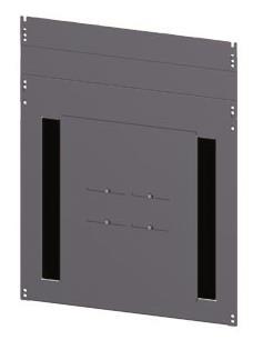 Siemens 8MF10682UB512    8MF1068-2UB51-2 