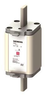 SIEM NH-Sicherungseinsatz 125A  3NA61324 