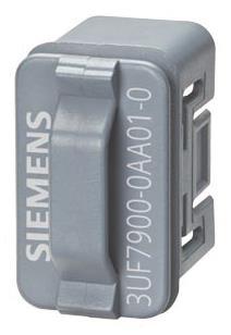 Siemens 3UF79000AA010    3UF7900-0AA01-0 