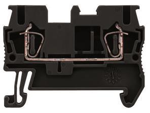 SIEM Durchgangsklemme      8WH2000-0AF08 