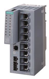 Siemens SCALANCE      6GK5208-0RA00-5AC2 