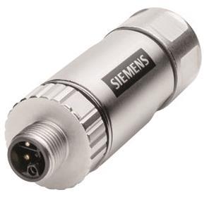 Siemens Power M12 Plug     6GK1906-0EA00 