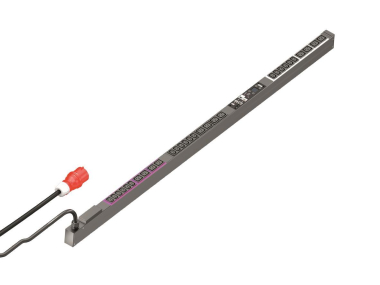 Rittal PDU metered 16A/3P CEE DK 7979238 