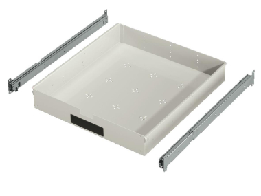 Rittal Schubladenwanne H:85mm IW 6902700 