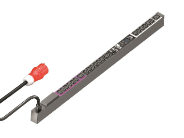 Rittal PDU metered 16A/3P CEE DK 7979235 