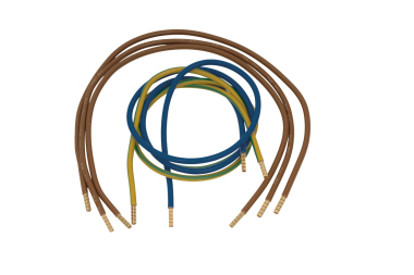 Pollmann Abgangskabelbaum        KB Y88M 