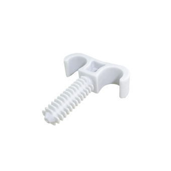 Pollmann       Steckschelle doppelseitig 