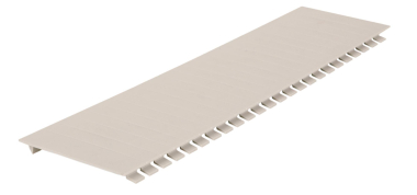 Pollmann 1320408          VST 220mm weiß 