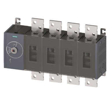Siemens 3KD50400RE100    3KD5040-0RE10-0 