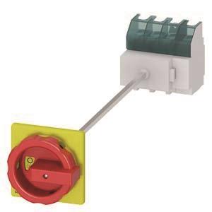 Siemens 3LD25141TL53 Not-  3LD2514-1TL53 