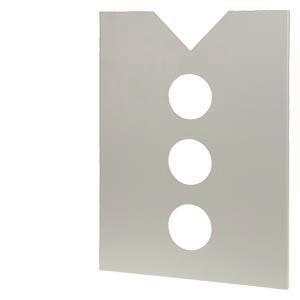 Siemens ALPHA DIN,         8GK9910-0KK22 