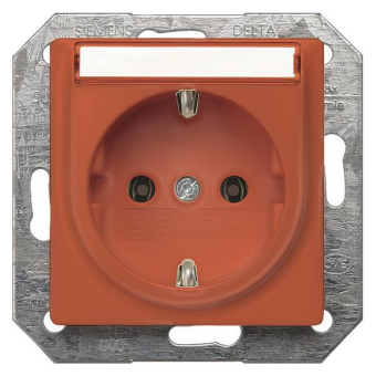 Siemens 5UB1538 DELTA i-system orange 