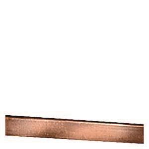 SIEM Stange Flachkupfer 20x5mm   8WC5053 