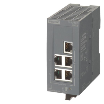 Siemens               6GK5005-0GA10-1AB2 