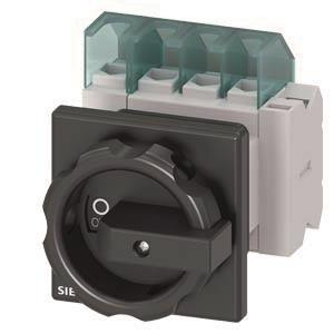 Siemens 3LD21542EP51       3LD2154-2EP51 