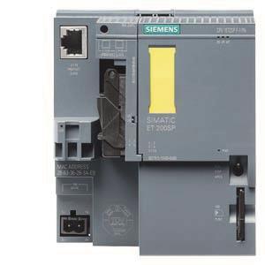 SIEM SIMATIC DP, CPU  6ES7512-1SK01-0AB0 