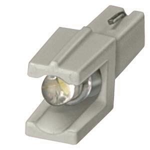 SIEM LED-Lampe grün 12-60V     5TG8056-3 