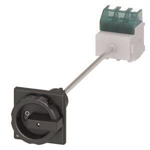 SIEM Hauptschalter 3pol.   3LD2545-0TK51 