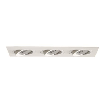 BRUM Einbaumodul rechteckig, 3- 45026170 