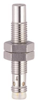 IFM Induktiver Sensor, M8 x 1 / L IEC212 