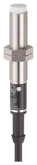 IFM Induktiver Sensor M12 x 1 AC  IF0008 