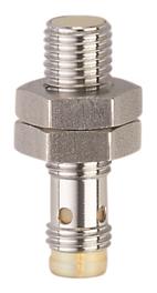 IFM Induktiver Sensor,M8 x 1 / L  IES215 
