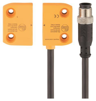 IFM MN14005-AKOG/L/0.1m/-H/US     MN207S 