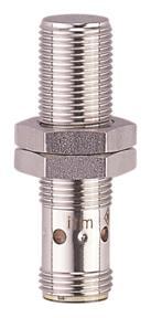 IFM Induktiver Sensor, M12 x 1    IF509A 